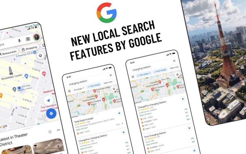 Tech Trends - Blog - Final (2) - TechTrends Google’s New Local Search Features