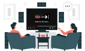 YouTube's 30-Second Non-Skippable Ads on CTVs: Enhancing Advertising Reach and Engagement