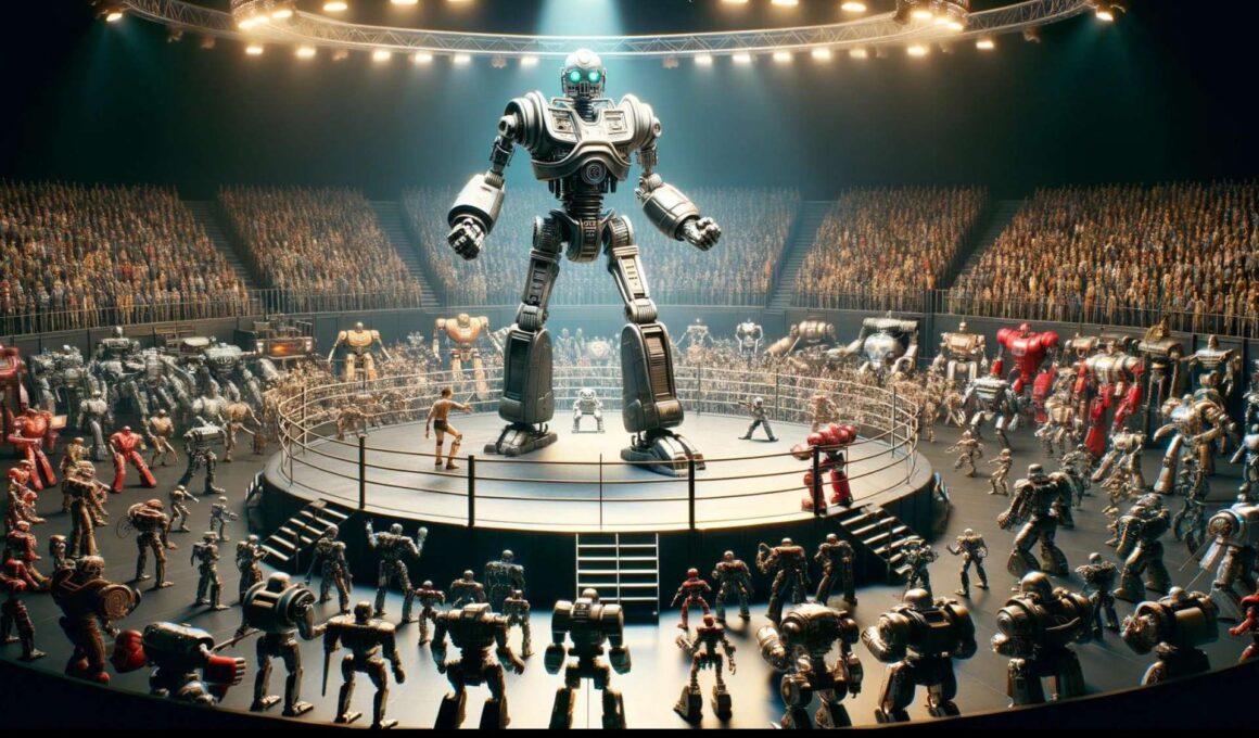 Gemini: Google DeepMind's Revolutionary Multimodal AI