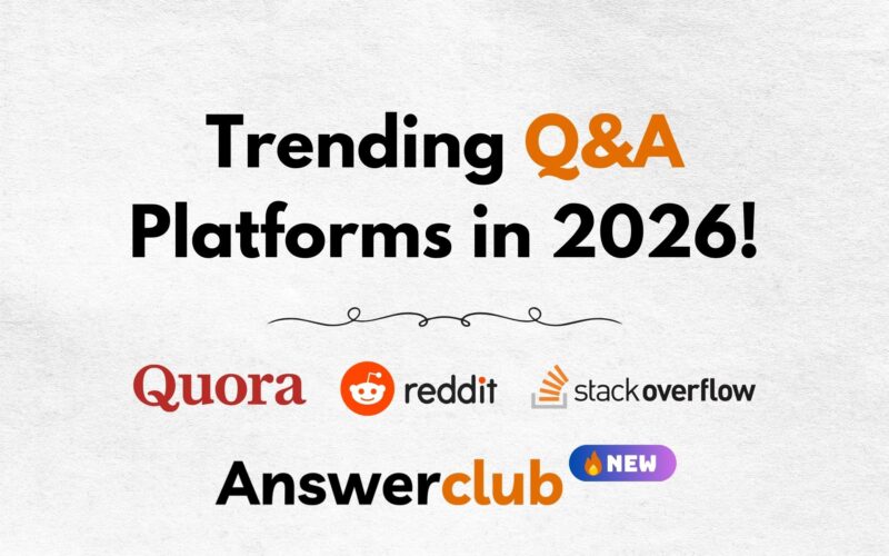 Trending QA Platforms in 2026