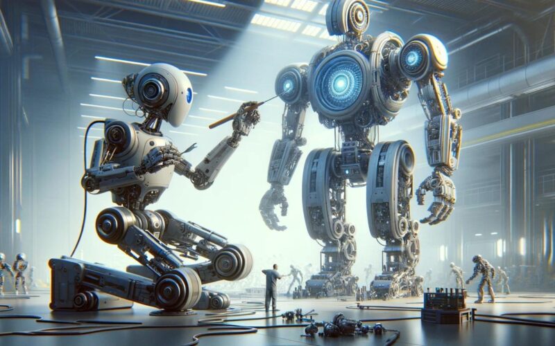 Sora by open ai - text to video generator