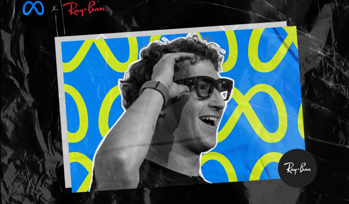 Meta Connect 2025: Smart Glasses Revolutionize Wearable Tech