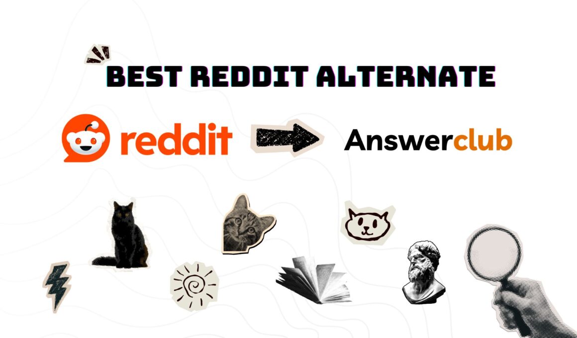 best reddit alternative
