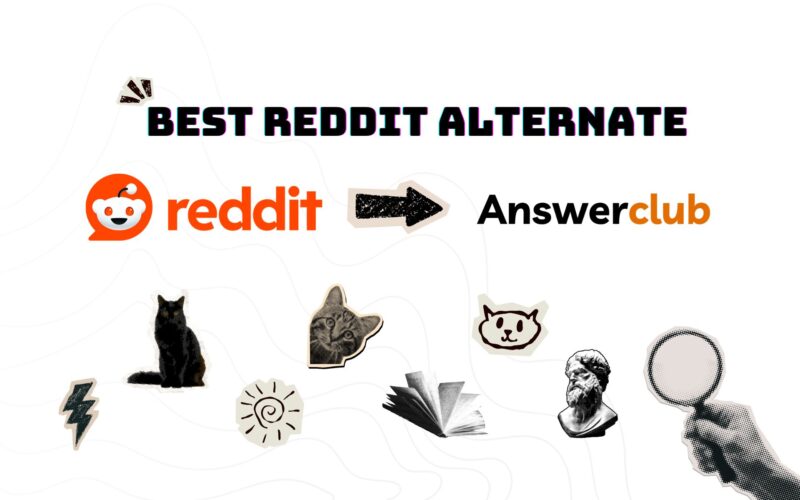 best reddit alternative