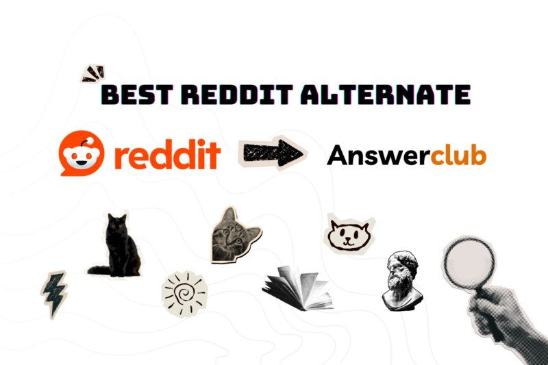 best reddit alternative