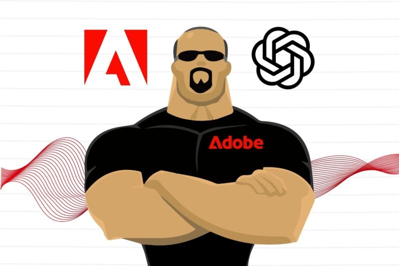 adobe integration with chatGPT