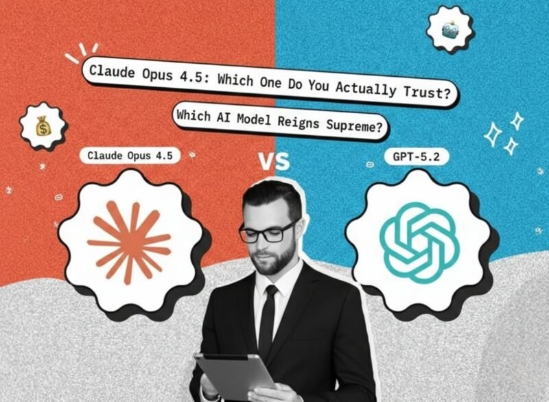 GPT 5.2 vs Claude 4.5