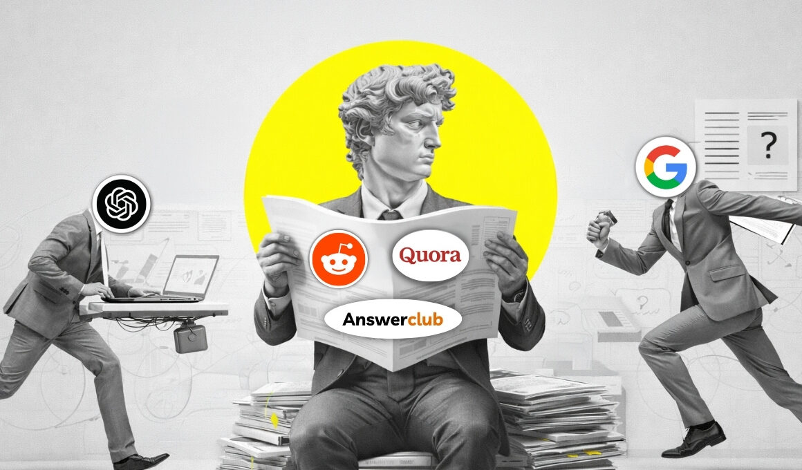 best Q&A platform for SEO in 2026