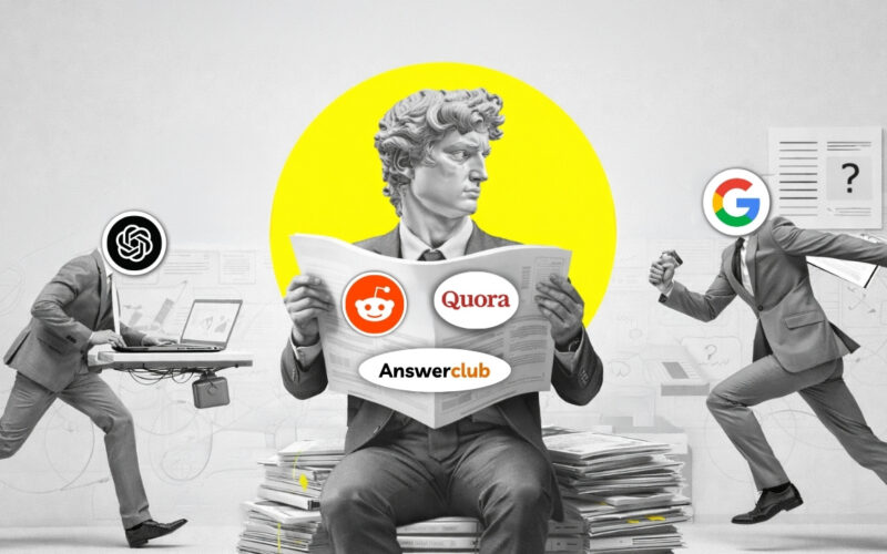 best Q&A platform for SEO in 2026