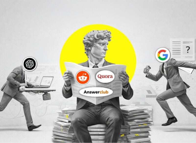 best Q&A platform for SEO in 2026