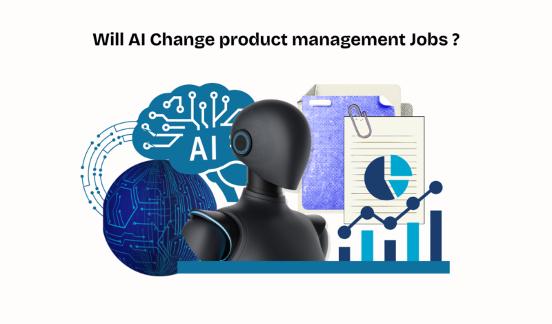 AI replacing product management