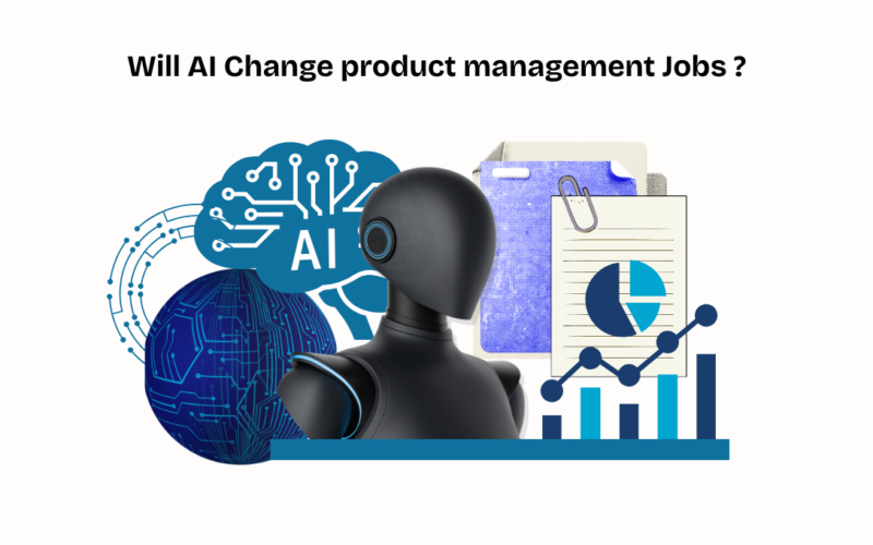 AI replacing product management