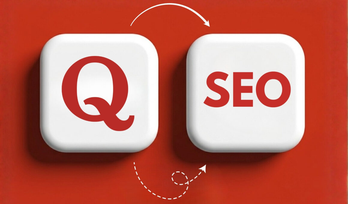 'quora for SEO