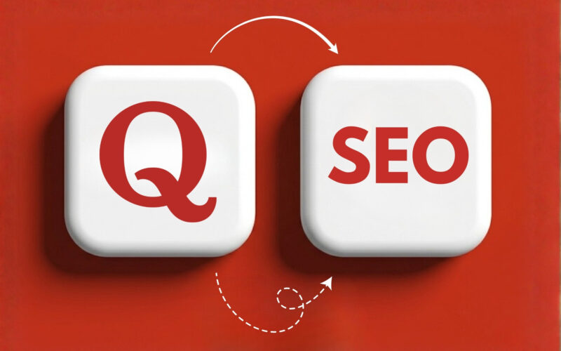 'quora for SEO
