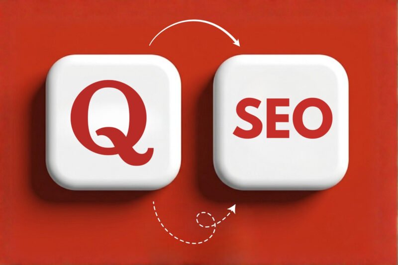 'quora for SEO