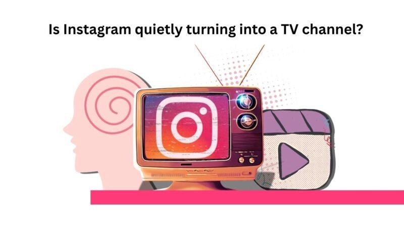 Instagram TV