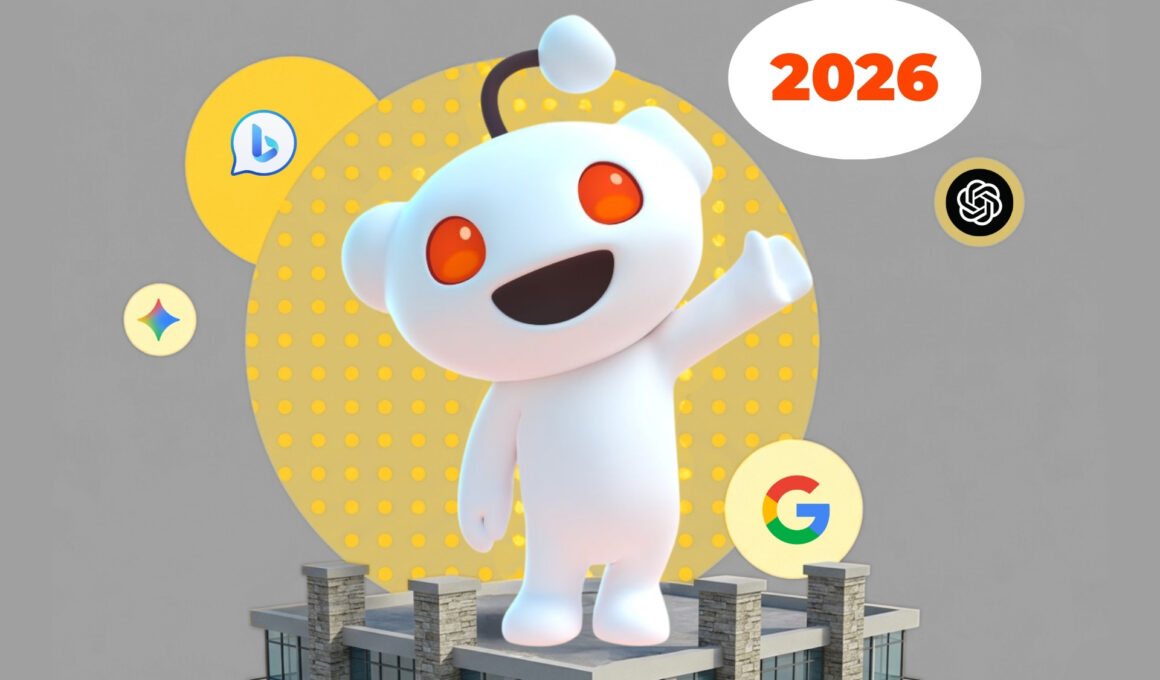 Reddit SEO in 2026