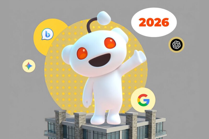 Reddit SEO in 2026