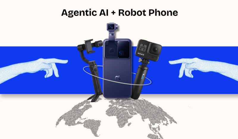 Agentic AI