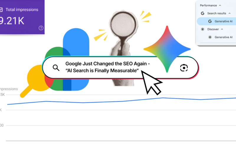 AI search