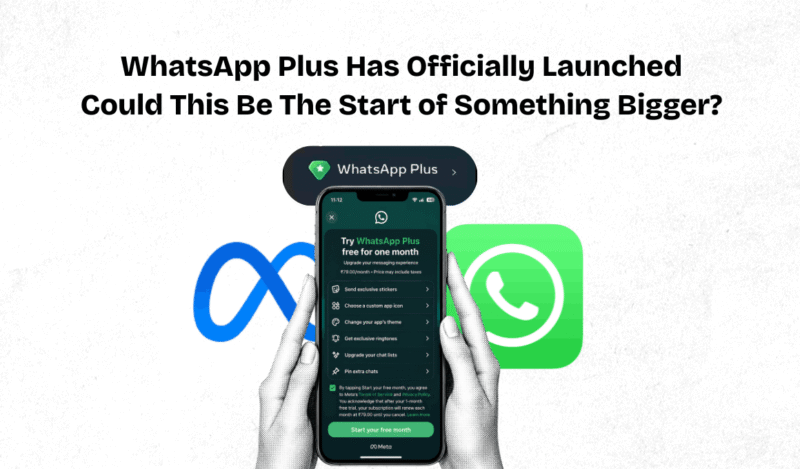 Whatsapp Plus