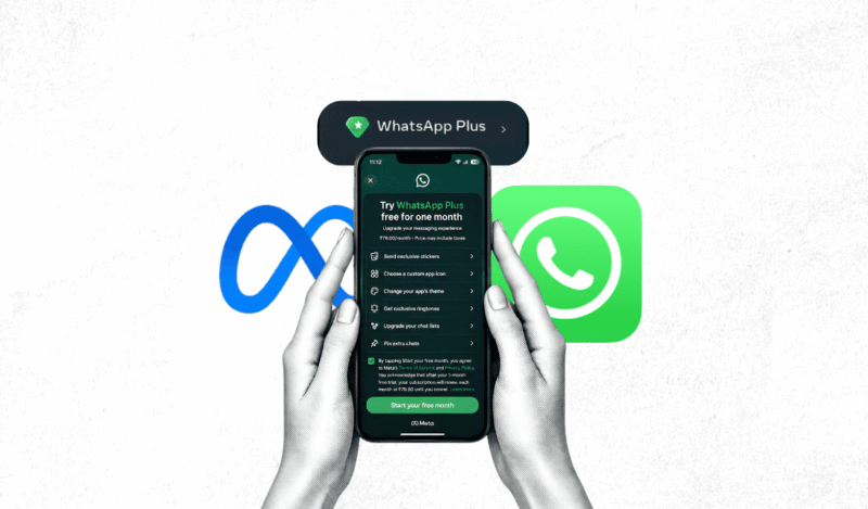 WhatsApp Plus